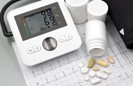 Medicamente care cresc pulsul peste limita normală