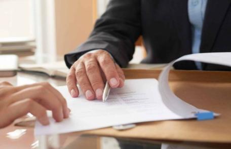 Primăria Ibănești: Eliberare Aviz de Mediu