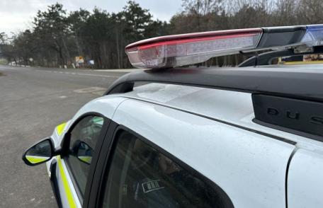 24 de tone de îngrășăminte chimice confiscate de polițiști