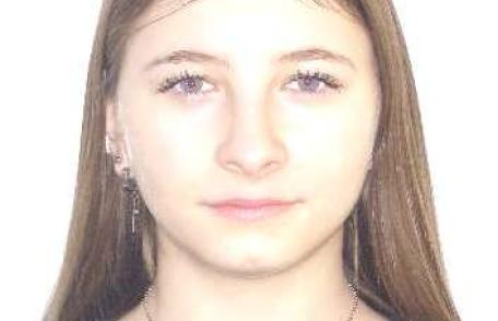 Minoră de la Complexul de Apartamente „CASA MEA” Dorohoi, dată dispărută