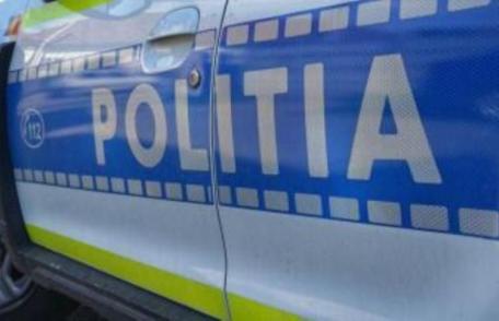 Dosar penal pentru un tânăr de 23 ani