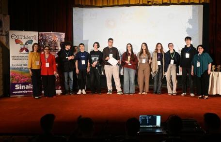 Performanță remarcabilă pentru Trupa „Amicii” de la Clubul Copiilor Dorohoi 