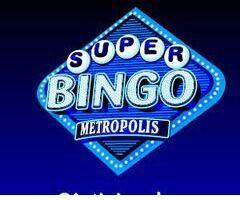 Țeapa BINGO METROPOLIS: Mii de oameni înșelați