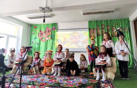 Emoție, talent și aplauze pentru cei mici la Festivalul-Concurs Județean de Teatru „Masca”, ediția a XIII-a - FOTO