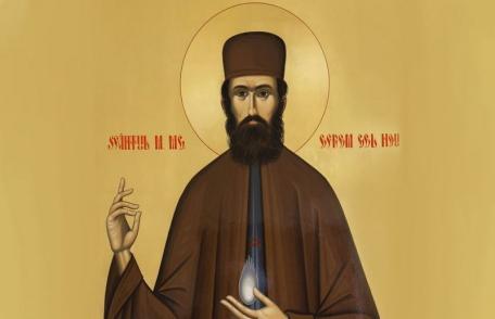 SINAXAR – 5 Mai – Sfântul Cuvios Mucenic Efrem cel Nou; Sfânta Mare Muceniţă Irina