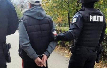Arestat pentru încălcarea obligațiilor controlului judiciar