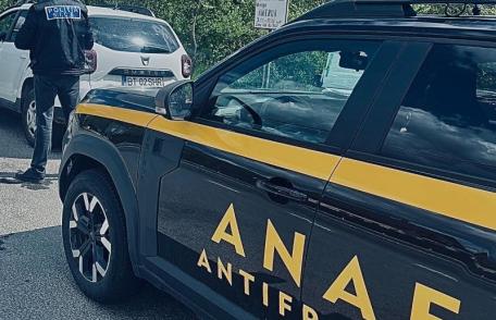Acțiune de amploare pentru combaterea ilegalităților în domeniul comercializării cerealelor