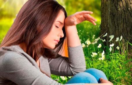 Astenia de primăvară: cauze, simptome și remedii