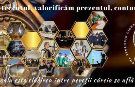 Admitere clasa a IX-a 2026: Oferta educațională a Seminarului Teologic Liceal Ortodox „Sfântul Ioan Iacob” Dorohoi