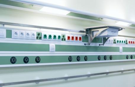 Spitalul Municipal Dorohoi organizează concurs pentru un post de instalator instalații termice - fluide medicale