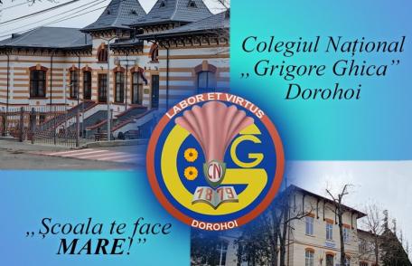 Ioana Amelia Marișcu: Ambiție și pasiune într-o formulă perfectă a excelenței la Olimpiada Națională de Chimie
