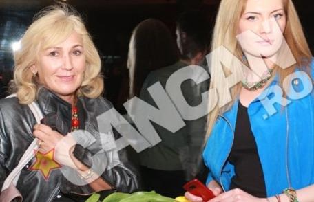 Vezi cum arată fosta iubită a lui Bote, după 20 de ani!