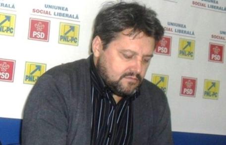 Gheorghe Sorescu: „Portariuc este mai liberal decât Flutur”