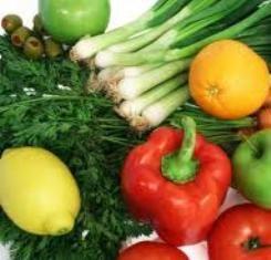 Primăvara, un moment oportun pentru detoxifierea organismului