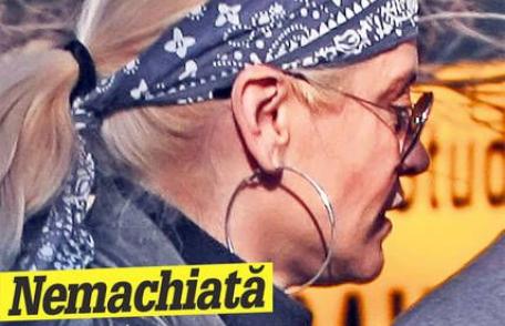 Care-i adevărata față a Loredanei?