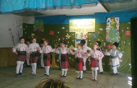 Ibănești – Festivalul „Ghiocelul de Argint”