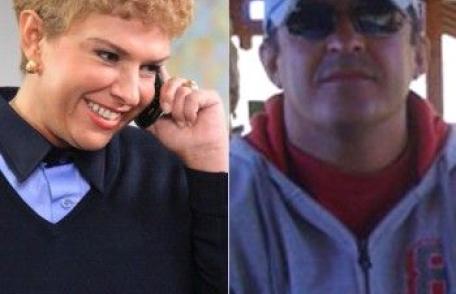 Teo Trandafir, mireasă de ziua ei