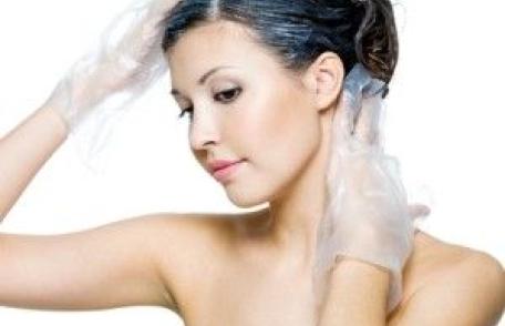 Păr vopsit - ghid pentru menținerea culorii