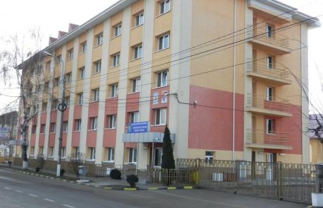 IJJ Botoșani sărbatorește Ziua Jandarmeriei Române