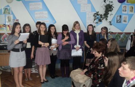 Lansare de carte, la „Școala, Altfel”