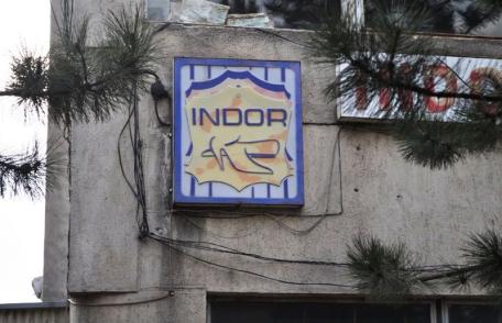 Fabrica de încălțăminte Indor SA Dorohoi se împrumută cu 450.000 euro