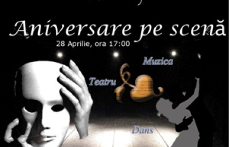 Trupa One Two Step în febra pregătirilor pentru spectacolul aniversar