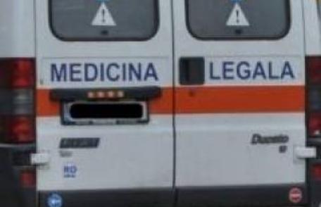 Moarte suspectă la Cristinești cercetată de ITM