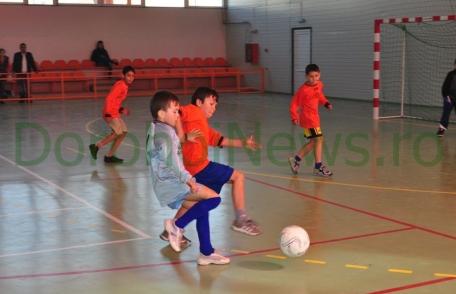 Vezi clasamentul etapei „Centrul Dorohoi” clasele I-IV