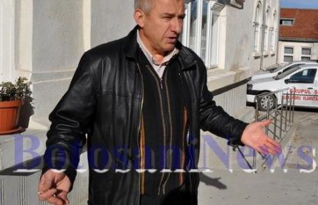 Ştirea Zilei! Fostul primar de Dorohoi, colaborator al Securităţii