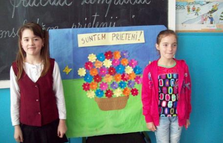 Şcoala Nr.4 Dorohoi „ŞCOALA ALTFEL!”