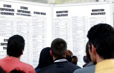 AJOFM Botoşani a demarat proiectul „A DOUA ŞANSĂ” în parteneriat cu IŞJ Botoşani