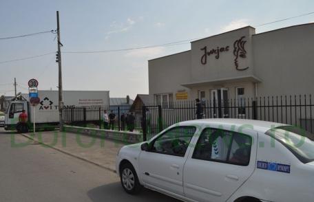 Fundaţia „Mereu aproape” a venit la Dorohoi [VIDEO|FOTO]