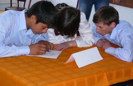 „Echipaj de  pompieri”... în concurs