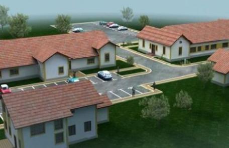 Incubatorul de afaceri Dorohoi, la început de drum