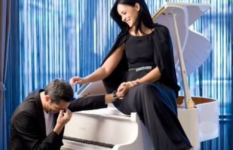 De ce vorbeşte Andreea Marin despre divorţ: Bănică s-a căutat de boli „ruşinoase”