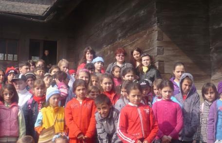 Călători în spaţiul sacralităţii