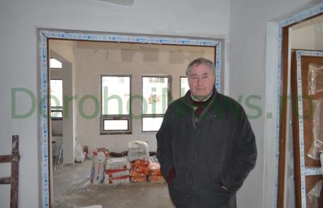 „Centru de zi” pentru copiii din Bucecea va fi inaugurat în scurt timp [VIDEO|FOTO]