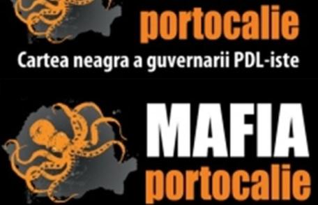 Mafia portocalie EPISODUL 1 - Un nou partid pentru o nouă Românie