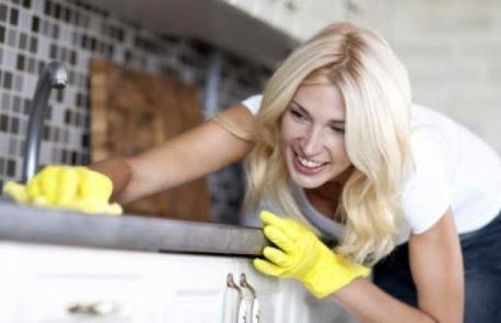 Cele mai murdare 5 lucruri dintr-o bucătărie