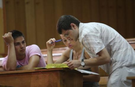 Facultatea LA BUGET se schimbă. Apare studentul susţinut de stat doar pe jumătate