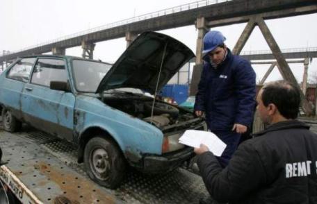 Ce reduceri se acordă pentru Rabla 8