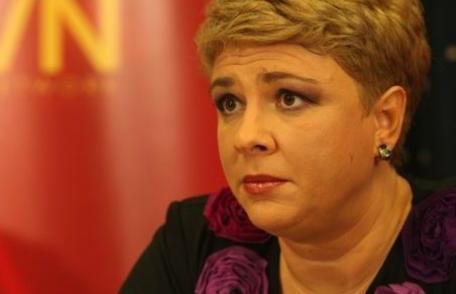 Teo Trandafir, MĂRTURIE neaşteptată despre tatăl ei