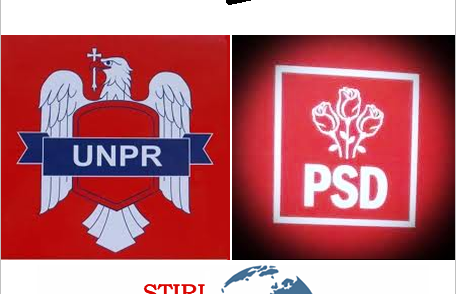 Exclusiv Dorohoi News: Toată Organizaţia UNPR Văculeşti a trecut la PSD