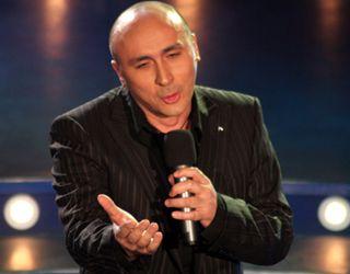 Marcel Pavel desemnat cel mai bun interpret din anul 2011