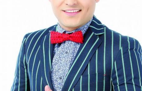 Liviu Vârciu va prezenta emisiunea „Roata Norocului” la Kanal D