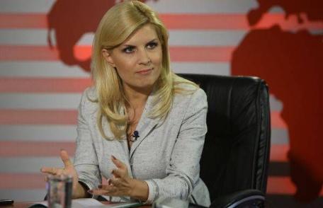 Udrea: Boc va DEMISIONA din fruntea PDL dacă pierdem guvernarea