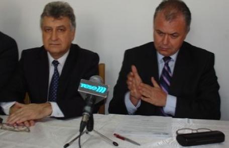 Mişcarea pentru Botoşani îşi prezintă candidaţii la primării şi CJ 