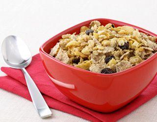 Fulgii de ovăz, motorul dimineţii pentru o zi plină de energie