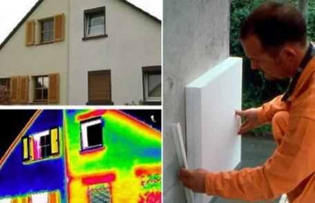 Certificatul energetic pentru locuinţe, obigatoriu la vânzare sau închiriere, dar şi la renovare