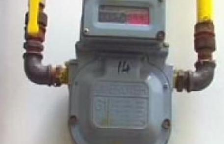 Scurgere de gaz metan la un bloc de pe Aleea Vișinului din Dorohoi